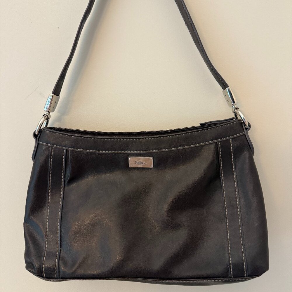 Little Brown Purse
